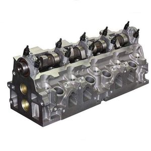 سر سیلندر ایساکو مدل 300101 مناسب برای پژو 405