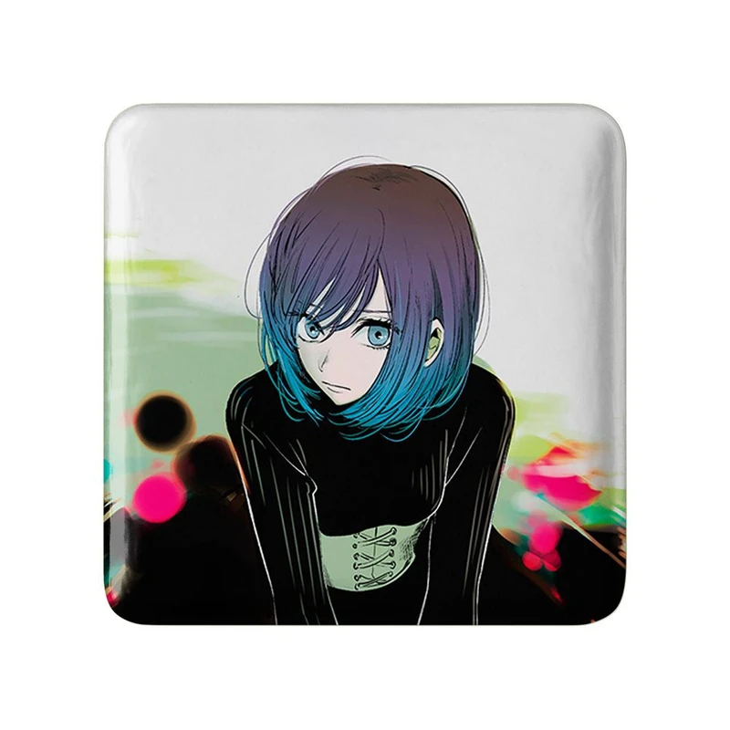 مگنت خندالو مدل هوشینو انیمه اوشی نو کو ستاره من Oshi No Ko کد 27474