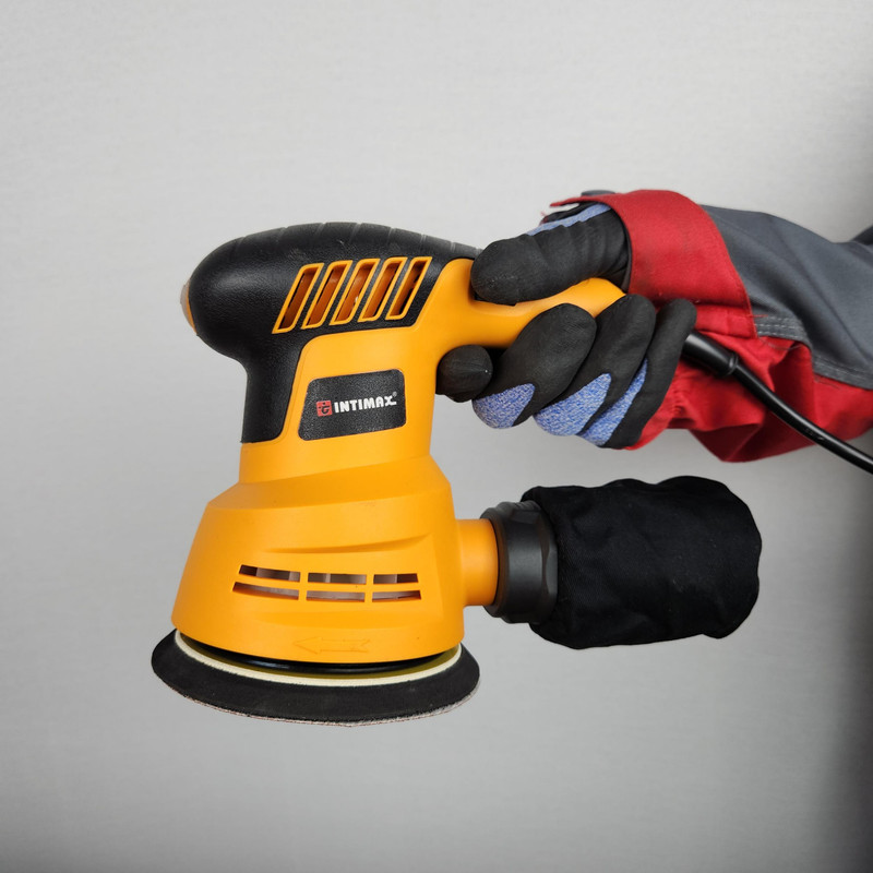 دستگاه سنباده زن صنعتی اینتیمکث کد 0226 دیمردار دستگاه سنباده زن صنعتی اینتیمکث کد 0226 دیمردار