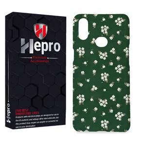 HEPRO MC Cover for Samsung Galaxy A10S