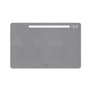 MAHOOT Steel-Fiber Cover Sticker for Samsung Galaxy Tab S6 2019 SM-T865