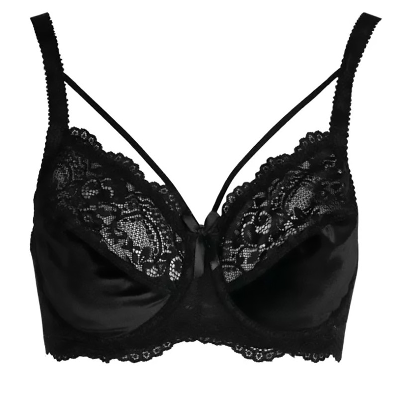 ست شورت و سوتین زنانه مکسوریا مدل دانتل مخمل کد NKU MX 02185