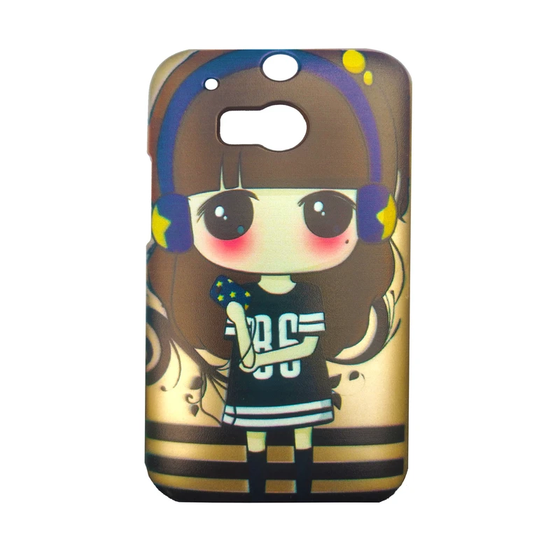 کاور مدل hard15 مناسب برای گوشی موبایل اچ تی سی ONE M8