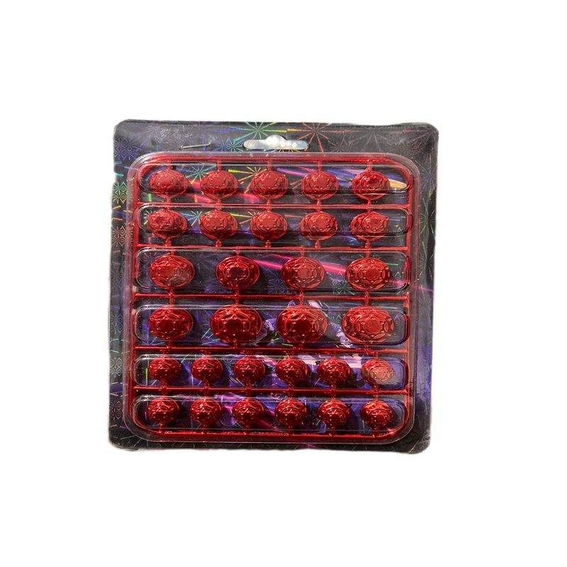 گل پیچ موتور سیکلت مدل red1 مناسب برای هوندا بسته سی عددی