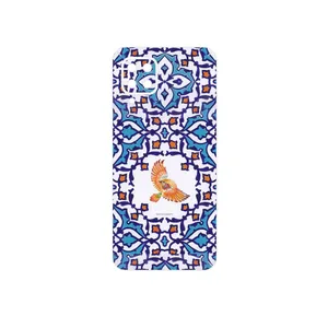 MAHOOT Homa_Tile Cover Sticker for Samsung Galaxy F22