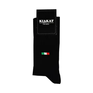 جوراب ساق بلند مردانه کیاکت مدل ITALIANO