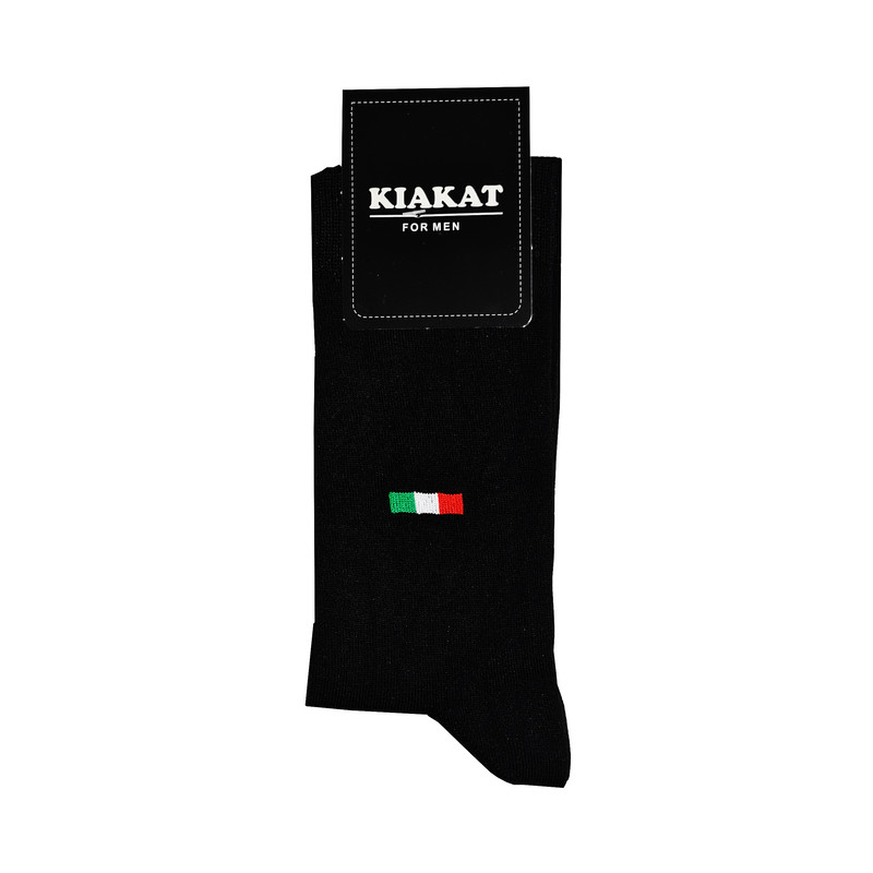جوراب ساق بلند مردانه کیاکت مدل ITALIANO