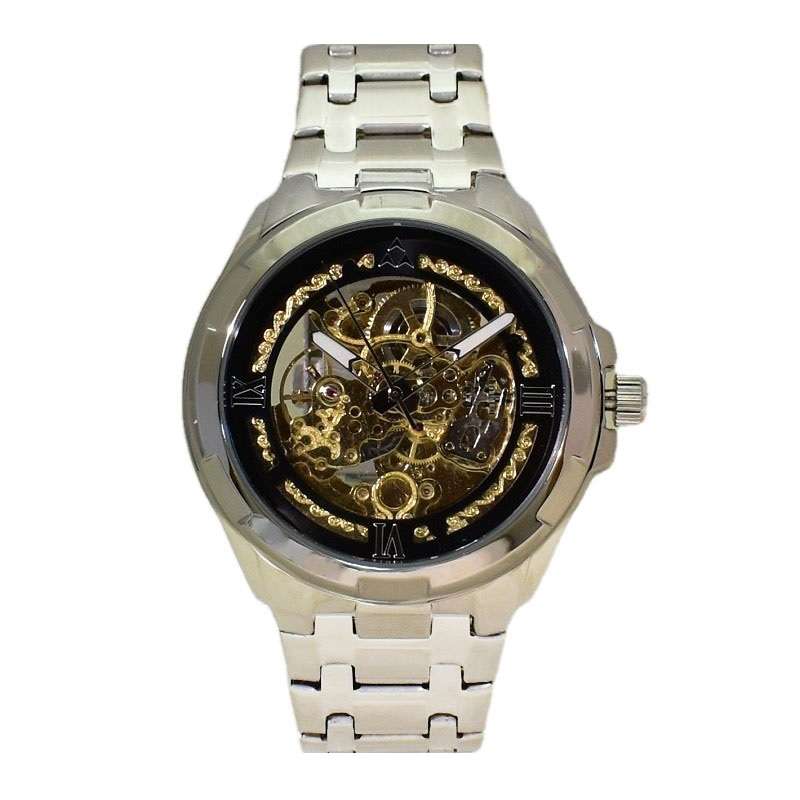 ساعت مچی عقربه‌ای مکانیکی مردانه فیترون مدل F-117186