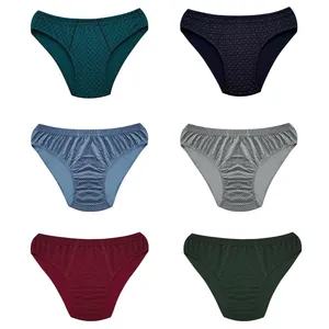 شورت اسلیپ مردانه ماییلدا مدل 5333 بسته 6 عددی