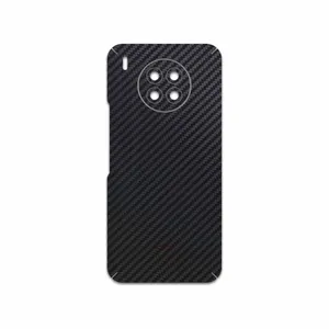 MAHOOT Carbon-Fiber Cover Sticker for Honor 50 Lite