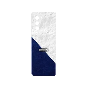 MAHOOT BISU Cover Sticker for Samsung Galaxy Z FOLD 2