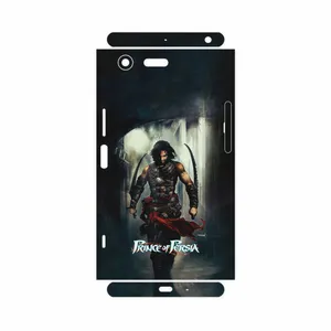 MAHOOT Prince of Persia-FullSkin Cover Sticker for Sony Xperia XZ Premium