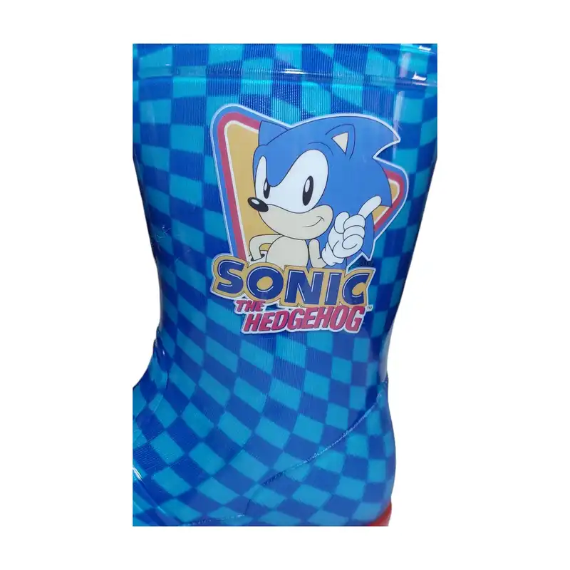 چکمه پسرانه کد 4648