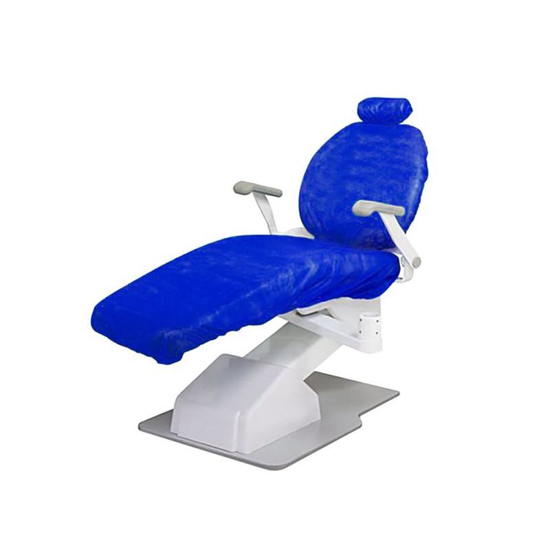 روکش یونیت یکبار مصرف دندانپزشکی مدل A1 بسته 5 عددی روکش یونیت یکبار مصرف دندانپزشکی مدل A1 بسته 5 عددی