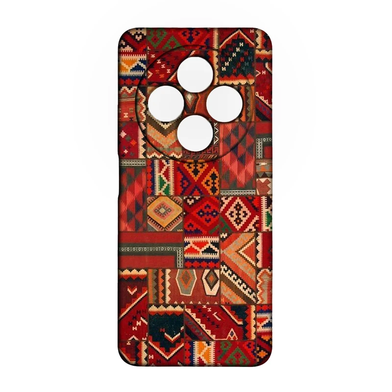 کاور طرح سنتی کد 400 مناسب برای گوشی موبایل شیائومی Redmi 14C