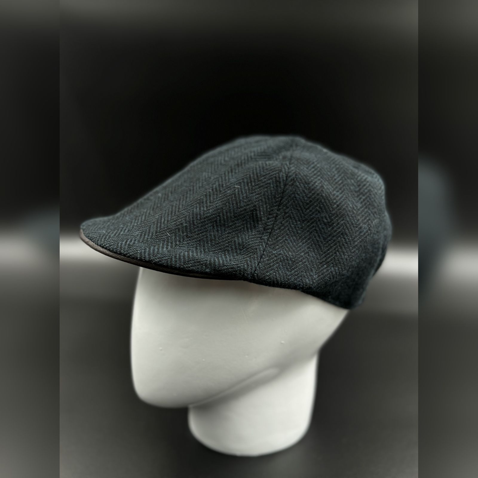 کلاه مردانه مدل KT206 -  - 7