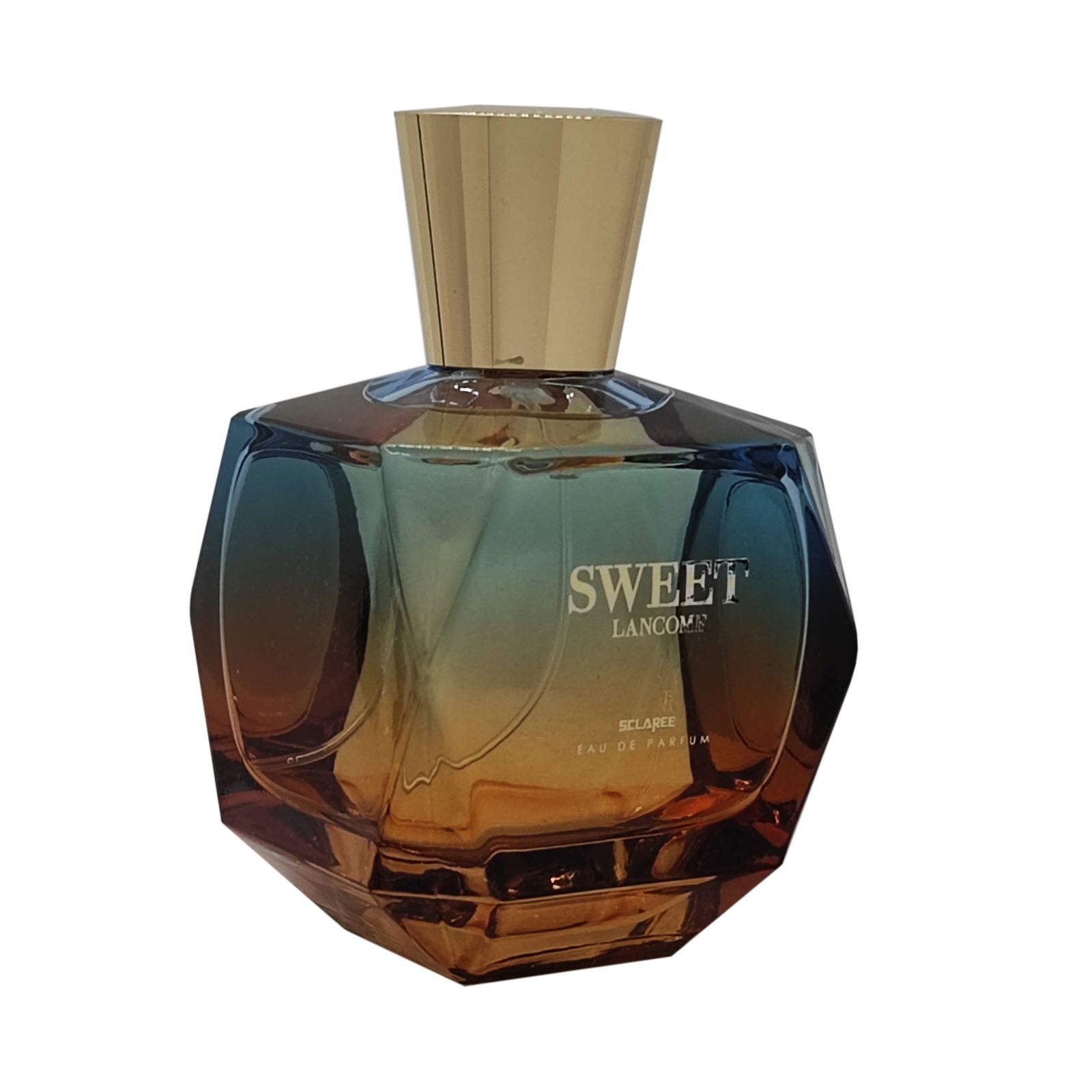 ادوپرفیوم زنانه اسکلاره مدل Lancome Sweet حجم 100 میلی‌لیتر -  - 2