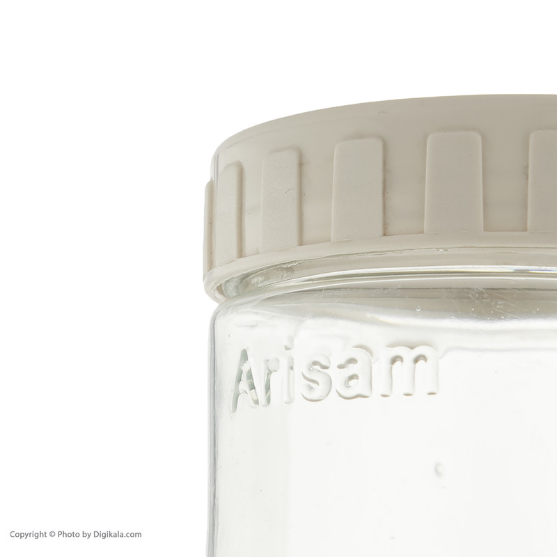 بانکه آریسام مدل S1 کد 128 بسته 3 عددی