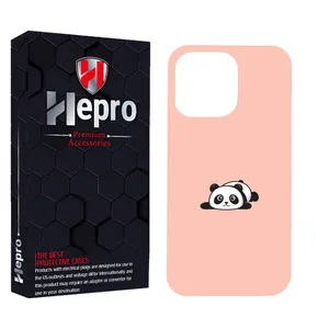 HEPRO MC Cover for Apple IPHONE 13