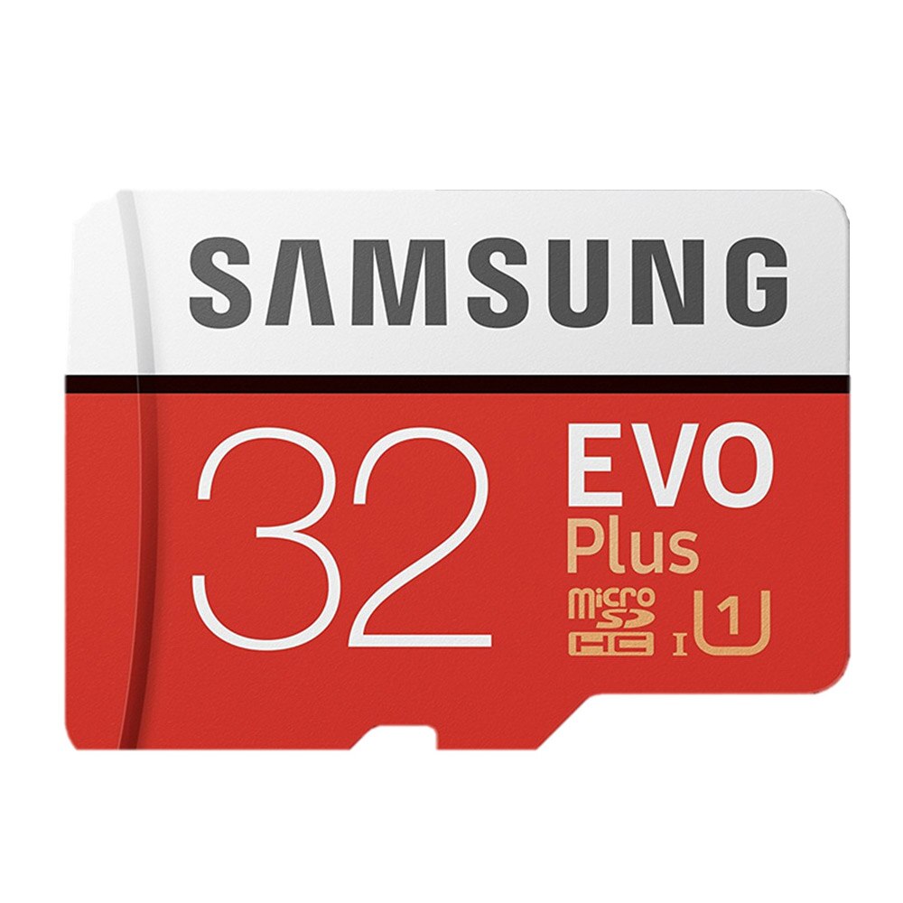 نقد و بررسی کارت حافظه microSDHC سامسونگ مدل Evo Plus کلاس 10 استاندارد UHS-I سرعت 95MBps ظرفیت 32 گیگابایت توسط خریداران