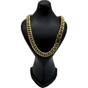 زنجیر مردانه مدل TZ101