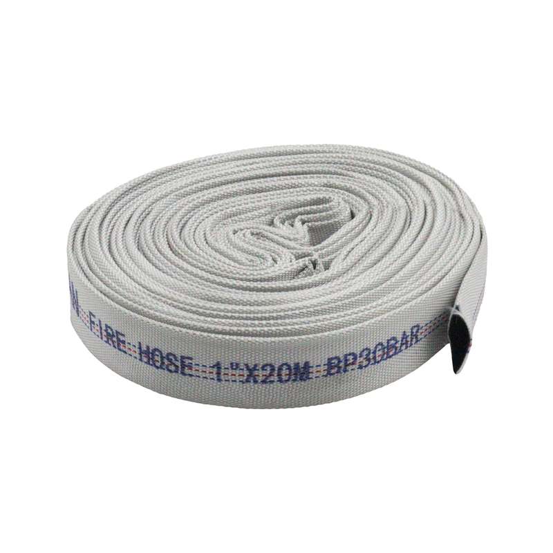 شلنگ آتشنشانی ولکان مدل 20 کد YP-1 سایز 1 اینچ