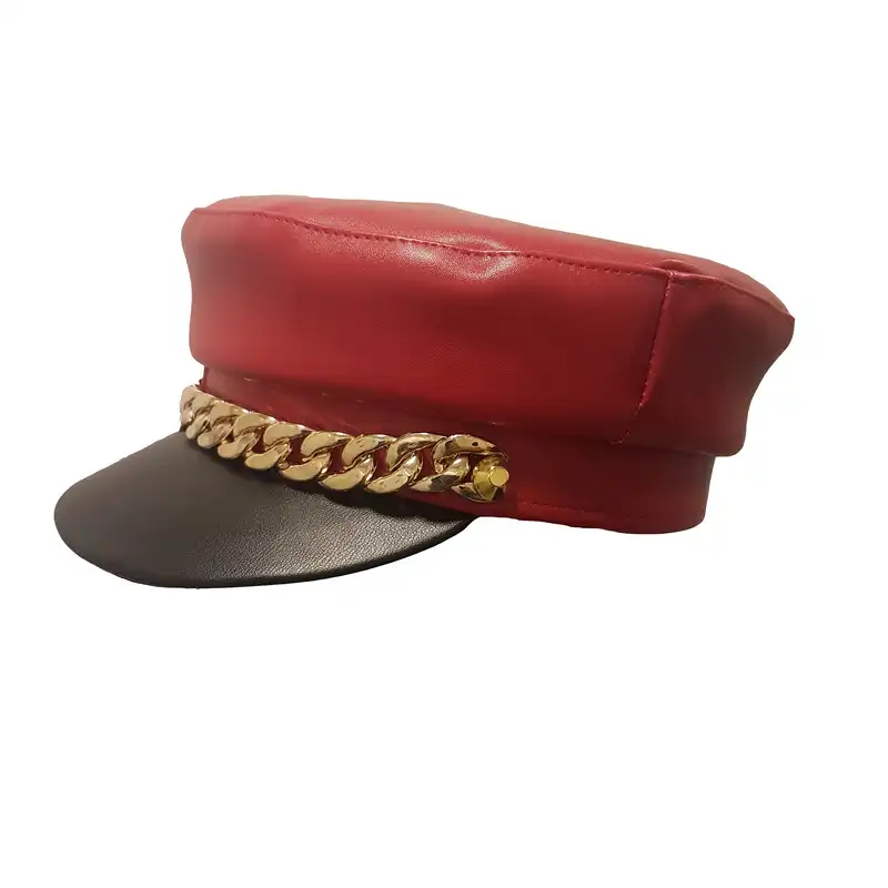 کلاه مدل کاپیتانی