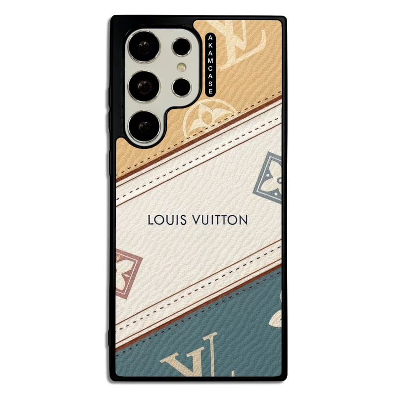 کاور آکام مدل AMC-WSGS23U-BRANDS-24 مناسب برای گوشی موبایل سامسونگ Galaxy S23 Ultra