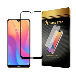 Glass Star CERAMS Screen Protector For Xiaomi Redmi 8A