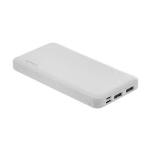 شارژر همراه اپیکوی مدل Epic100 ظرفیت 10000 میلی آمپر ساعت 