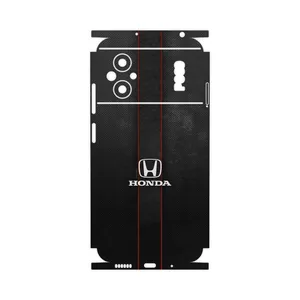 MAHOOT Honda_Motor-FullSkin Cover Sticker for Xiaomi Poco M5