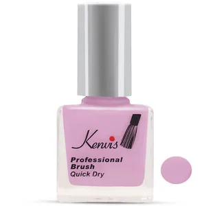 لاک ناخن کنویس شماره W-99