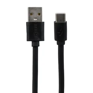 کابل تبدیل USB به USB-C مدل CA-34 طول 1 متر