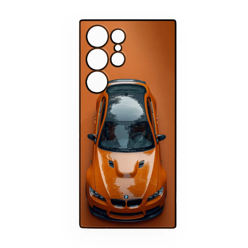 کاور طرح ماشین کد 220 مناسب برای گوشی موبایل سامسونگ Galaxy S25 Ultra