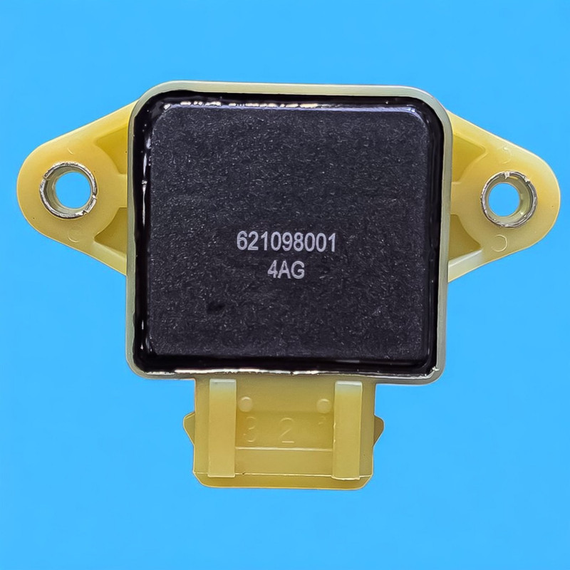 سنسور دریچه گاز مدل Ketsumi.Japan مناسب برای سیتروئن زانتیا و پژو پارس ELX