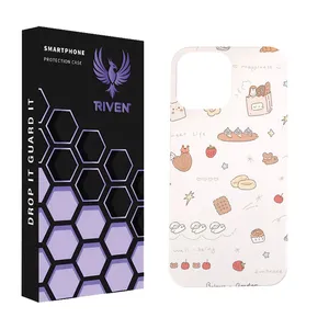 RIVEN RI2-17 Case For Apple iphone 14 Pro Max