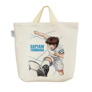 ساک خرید خندالو مدل سوباسا فوتبالیست ها کد 962