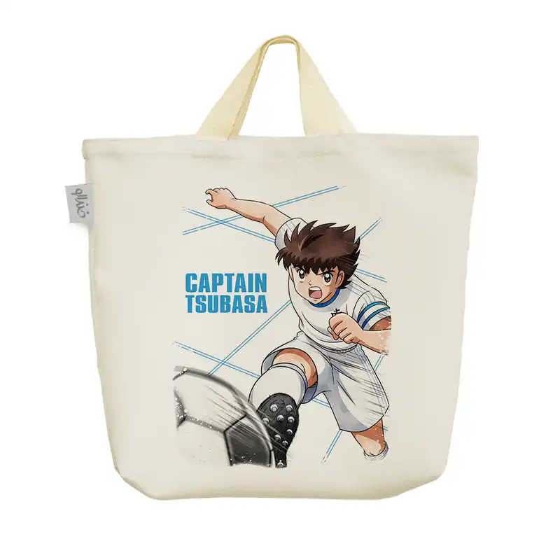 ساک خرید خندالو مدل سوباسا فوتبالیست ها کد 962