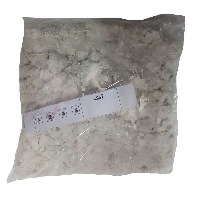 آهک مدل TRZ وزن 2000 گرم