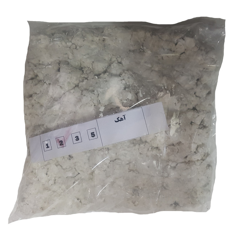 آهک مدل TRZ وزن 2000 گرم