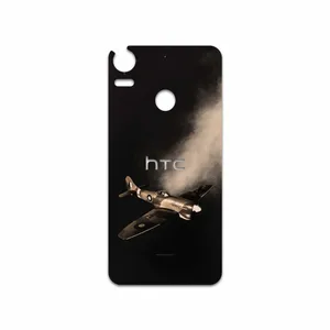 MAHOOT World War II Aircraft Cover Sticker for HTC Desire 10 Pro