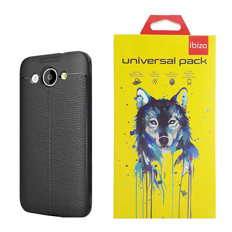 کاور ایبیزا مدل UE2501 مناسب برای گوشی موبایل هوآوی Y3 2017