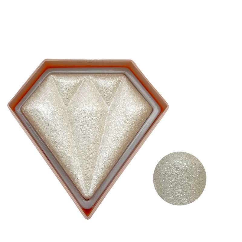 هایلایتر هندیان مدل الماسی شماره 01