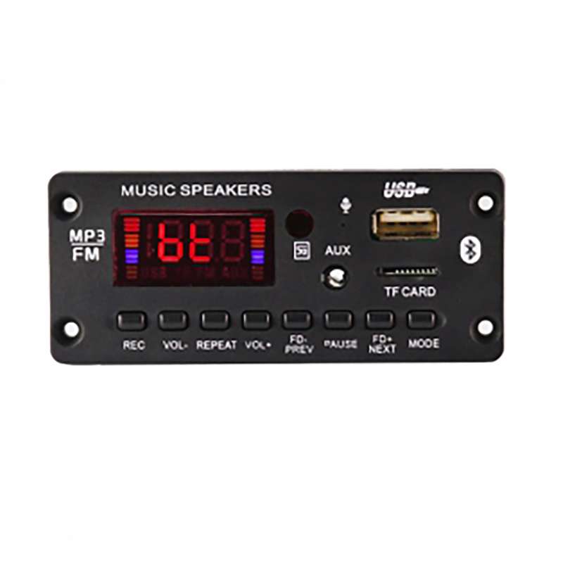 ماژول ام پی تری پلیر مدل KH-G010