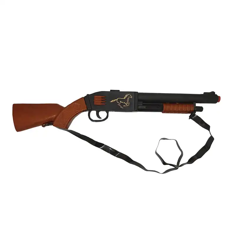 ست تفنگ بازی مدل WW1000