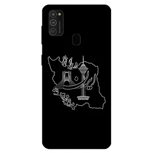 Megafone 1870 Cover For Samsung Galaxy M21 2021