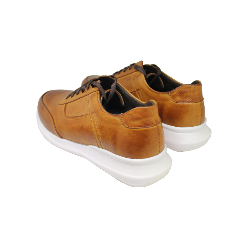 CHARMARA leather men’s casual shoes, Code sh003 as 