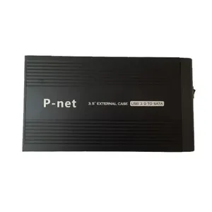 قاب هارد اکسترنال 3.5 اینچی پی نت مدل BET-S352 U3 