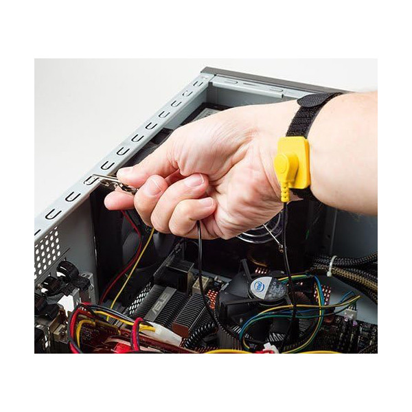 مچ بند ارت دار مدل ‎IC-ASWS-1PK