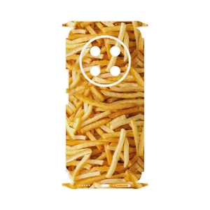 MAHOOT French fries-FullSkin Cover Sticker for Honor X9c